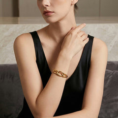 Knots Bracelet