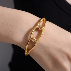 Knots Bracelet