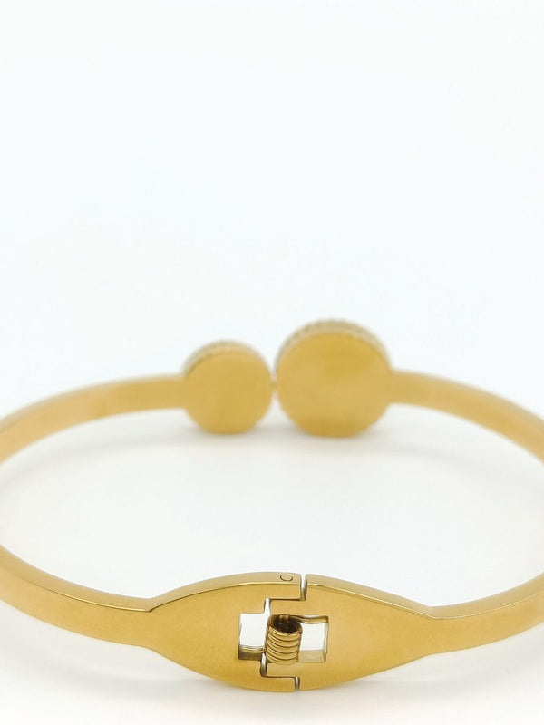 Heart Shaped Bracelet