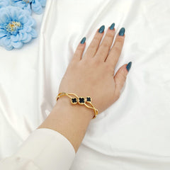 Black Clove Bracelet