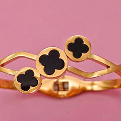 Black Clove Bracelet