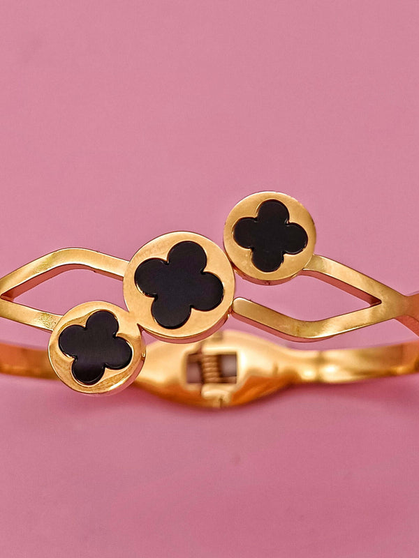 Black Clove Bracelet