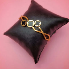 Black Clove Bracelet