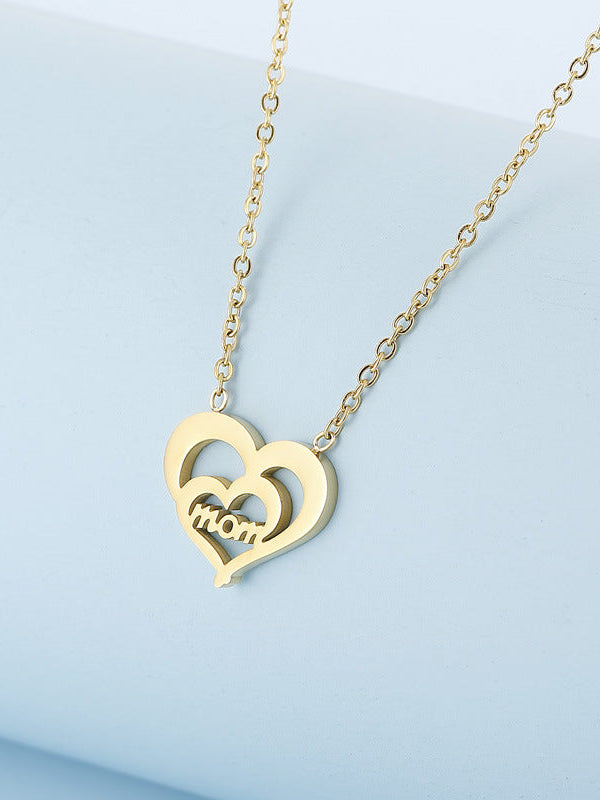 Mom Necklace