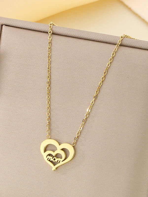 Mom Necklace