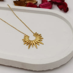 Sunshine Necklace