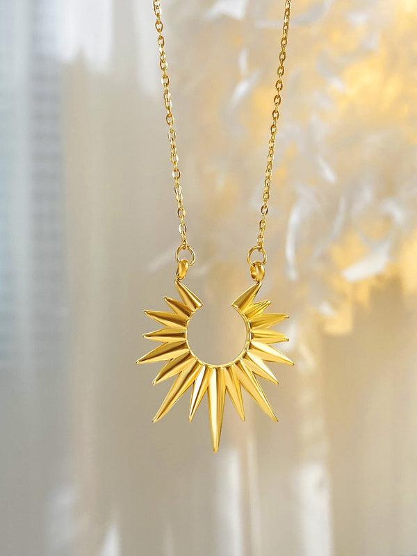 Sunshine Necklace