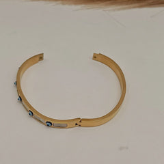 Evil Eye Chic Bracelet