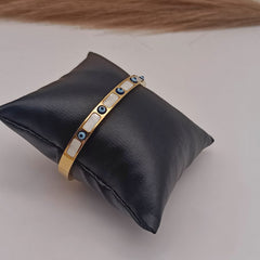 Evil Eye Chic Bracelet