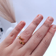 Love You Ring