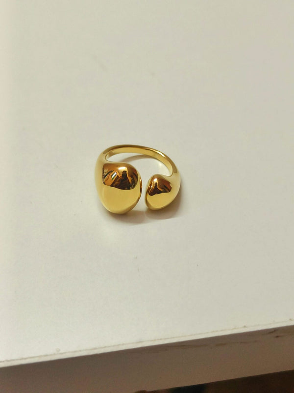 Korean Fashion Adjustable Ring