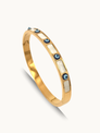 Evil Eye Chic Bracelet
